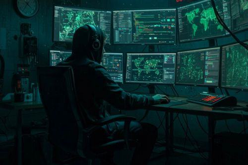 Удар в спину. Украина научилась проводить массовые DDoS-атаки из России 