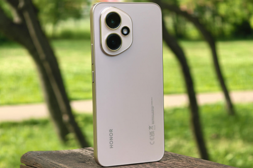 HONOR 400: нашпигованный ИИ смартфон, с мощной камерой и выносливым аккумулятором 