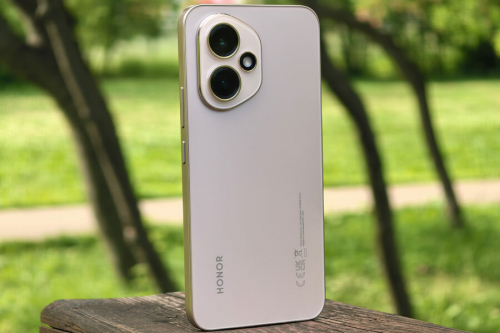HONOR 400: нашпигованный ИИ смартфон, с мощной камерой и выносливым аккумулятором 