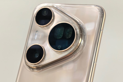 HUAWEI Pura 80 Ultra: тяжелый и странный смартфон с отличными камерами 