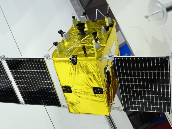 Космическое дежавю: утвержденный нацпроект - новая попытка поднять отечественную космонавтику
