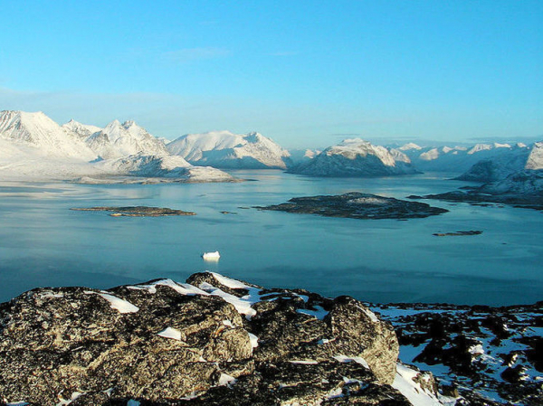 Учёные обнаружили в Антарктиде загадочные саркофаги, дающие угрожающее послание